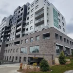 AMNA Completes Plate Panels for Manett Residences